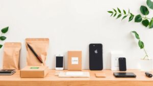 Sustainable Packaging for Mobile Devices and Gadgets (2025)