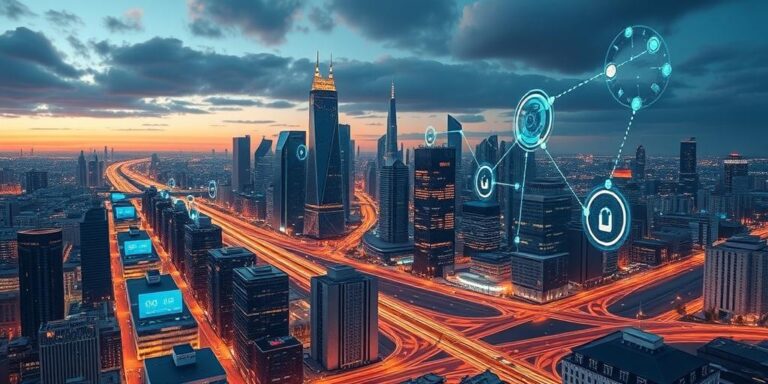 The Rise of the Intelligent Edge in IoT (2025 and Beyond)