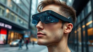 Mainstream AR Glasses: What Will It Take by 2026?
