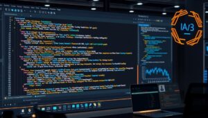 The Future of IDEs: AI-Assisted and Collaborative (2025)