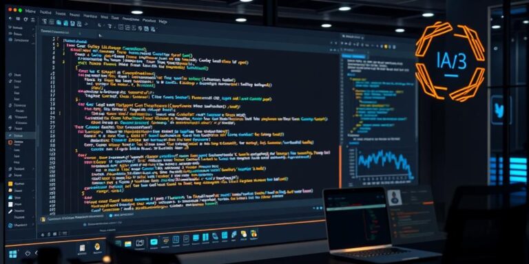 The Future of IDEs: AI-Assisted and Collaborative (2025)