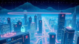 Securing Smart Cities: A Monumental Task for 2028