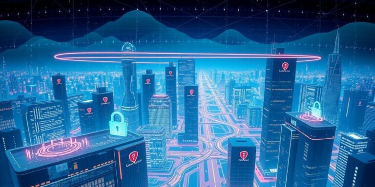 Securing Smart Cities: A Monumental Task for 2028