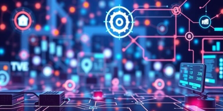 The Developer Skills Needed for the Future of IoT (2026)