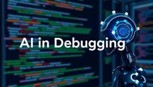 AI in Debugging: Finding and Fixing Issues Faster (2025)