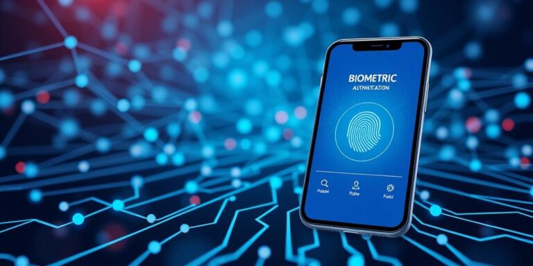 The Role of Biometrics in Securing and Personalizing Gadgets (2025)