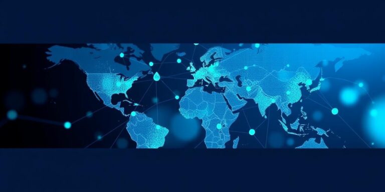 Water Management with IoT: Conservation and Leak Detection (2026)