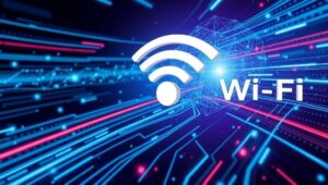 The Future of Wi-Fi: Faster, More Reliable Connections (Wi-Fi 7/8 - 2025+)