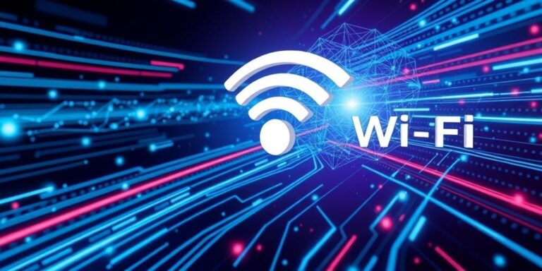 The Future of Wi-Fi: Faster, More Reliable Connections (Wi-Fi 7/8 - 2025+)