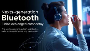 Next-Generation Bluetooth: Enhancing Wearable and Audio Experiences (2025)
