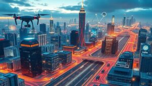 Blockchain for Secure IoT Data Management and Transactions (2027 Use Cases)