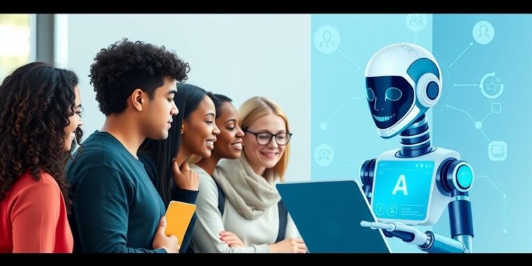 AI Tutors: The Future of Personalized Education (2025 and Beyond)
