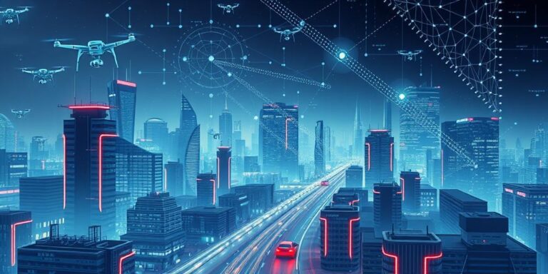 From Data to Insights: AI and Machine Learning on IoT Data (2025)