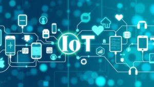 Healthcare IoT (IoMT - Internet of Medical Things):