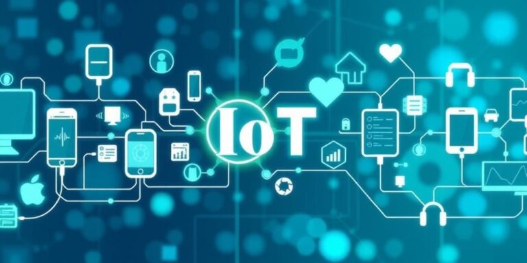 Healthcare IoT (IoMT - Internet of Medical Things):