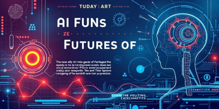 The Future of AI: Predictions for the Next Decade (Post-2025)