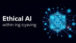Building Ethical AI Frameworks within Organizations (2025 Guide)