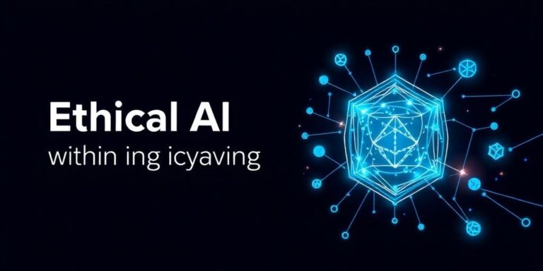 Building Ethical AI Frameworks within Organizations (2025 Guide)