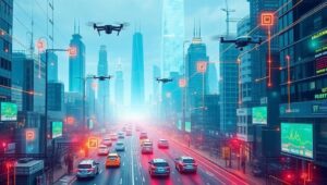 The Unforeseen Consequences of Massive IoT Deployment (2027)
