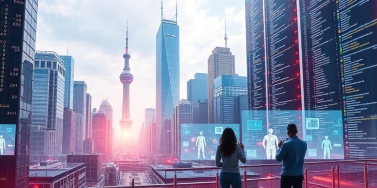The Social Impact of Software: Developer Responsibility (2025)