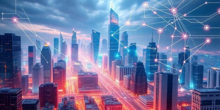 The Role of Systems Integrators in Complex IoT Deployments (2025)