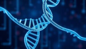 The Intersection of Biotechnology and Cybersecurity (Bio-Hacking 2029)