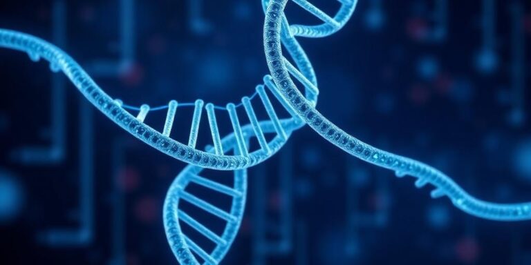 The Intersection of Biotechnology and Cybersecurity (Bio-Hacking 2029)