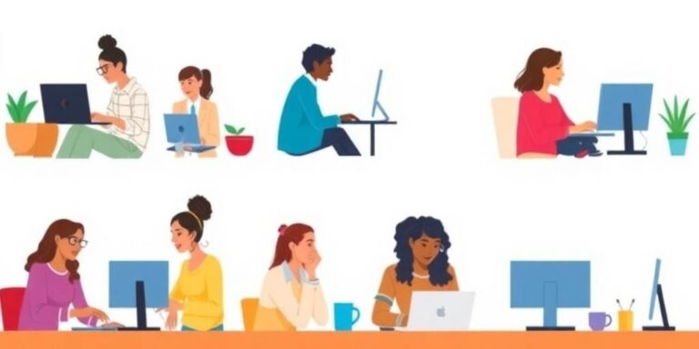 The Digital Divide in Computing Access: Bridging the Gap by 2030
