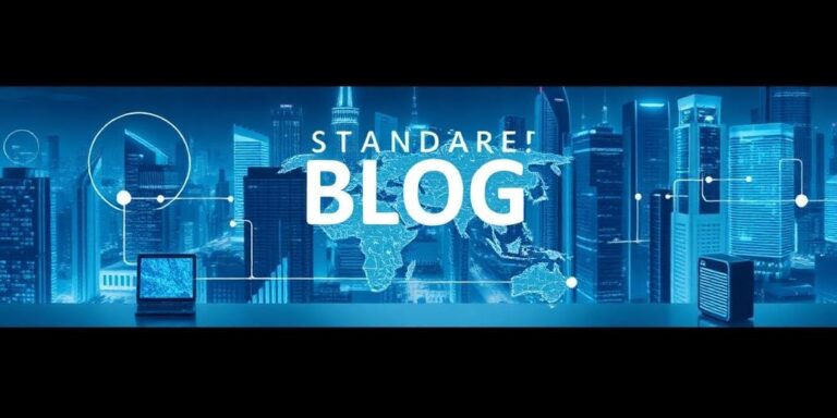 Standardization Efforts in the Fragmented IoT Landscape (2025 Progress)