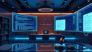 Intellectual Property in an AI-Assisted Development World (2027)