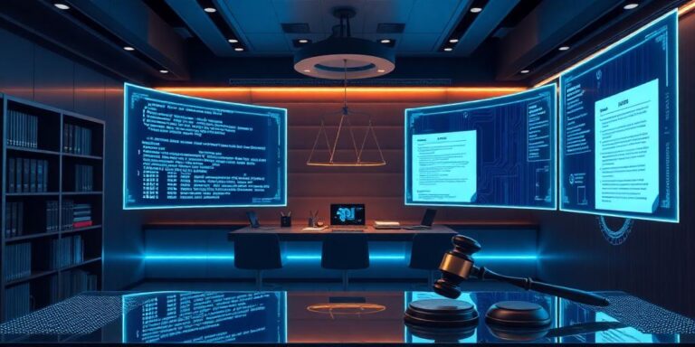 Intellectual Property in an AI-Assisted Development World (2027)