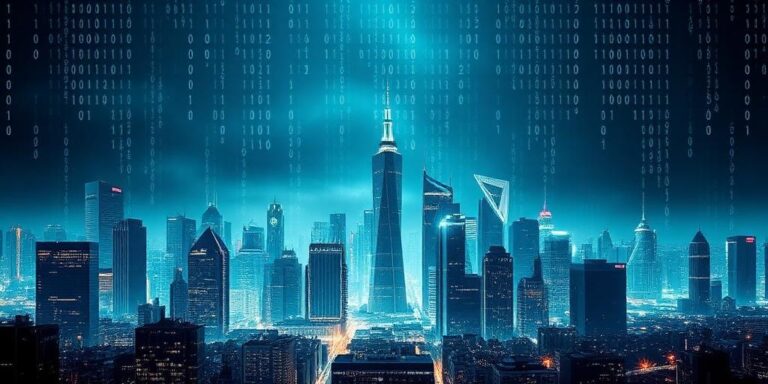 The Threat of Autonomous Cyber Weapons (2028 Concerns)