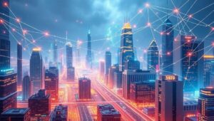 The "Internet of Everything": Where Do We Draw the Line? (2028 Debate)
