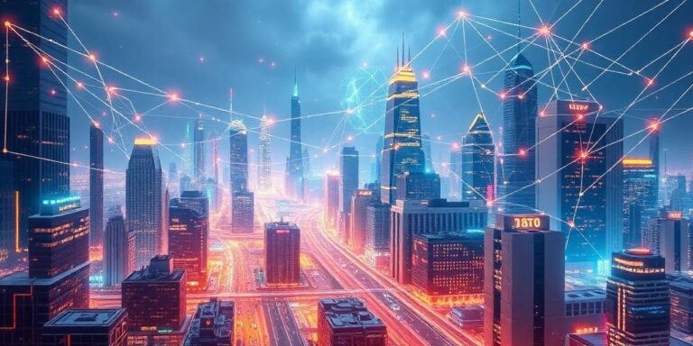 The "Internet of Everything": Where Do We Draw the Line? (2028 Debate)