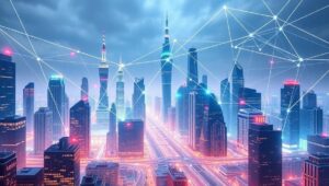 How IoT Will Transform Daily Life by 2030