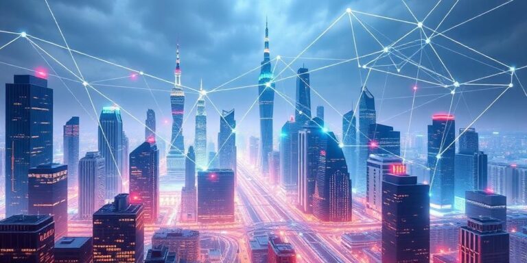How IoT Will Transform Daily Life by 2030