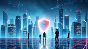 Securing the Metaverse: New Realities, New Threats (2026)