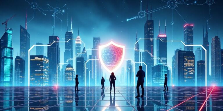 Securing the Metaverse: New Realities, New Threats (2026)