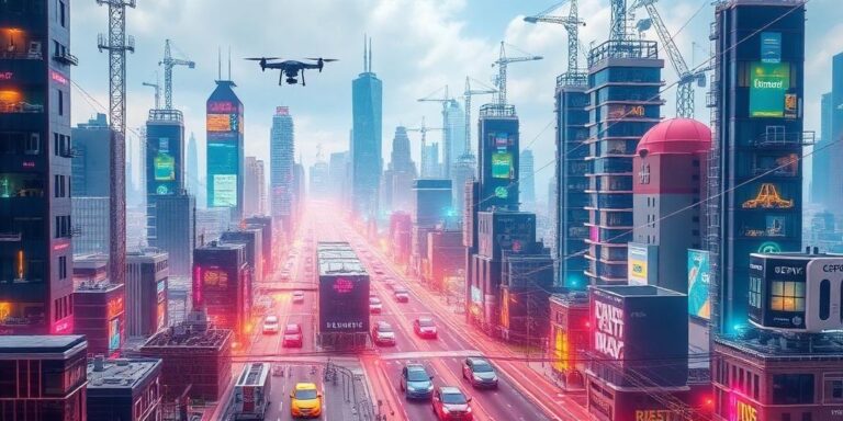 Building Resilient and Fault-Tolerant IoT Architectures (2027)