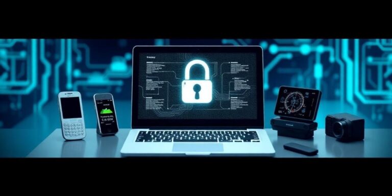 Data Minimization by Design in Gadgets (2026 Ethos)
