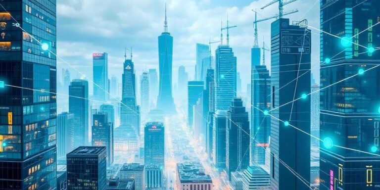 Preparing for a Future Dominated by IoT (Skills, Policies - 2025)