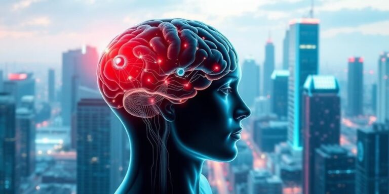Neural Interfaces as the Ultimate Gadget (2035+ Vision)