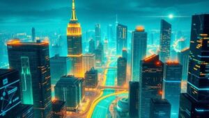 The Computing Industry's Role in Global Challenges (2027)