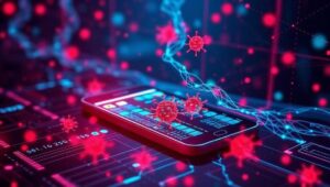 The Threat of Malware and Hacking on Mobile Devices (Evolving in 2025)