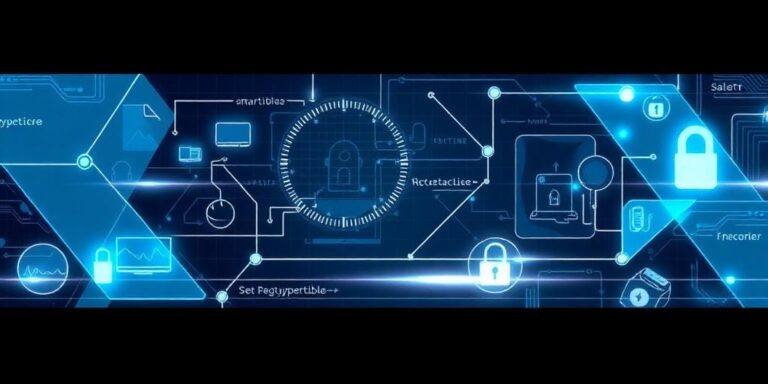 The Role of Encryption in Protecting Gadget Data (Post-2025 Standards)