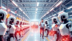 IoT and the Future of Work: Augmentation and Automation (2026)