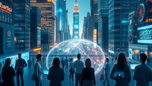 Universal Access to Computing Power: A Human Right? (2030 Discussion)