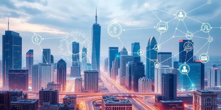 AI by 2030: 5 Bold Predictions That Will Change Everything