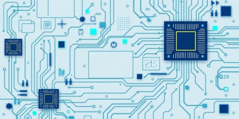 Open Hardware Movement: Democratizing Computing Design (2025+)