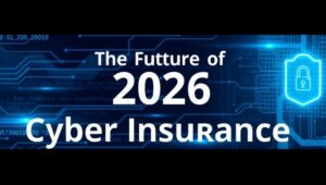 The Future of Cyber Insurance: Evolving Risks and Premiums (2026)